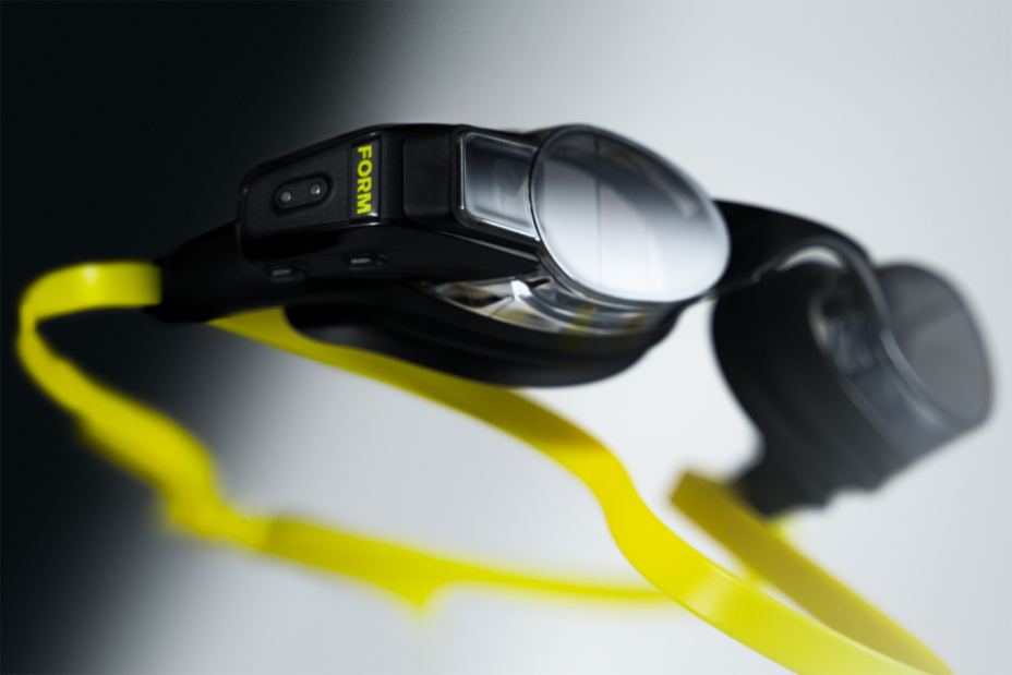 Form Smart Swim 2 LT : des lunettes de natation connectées accessibles