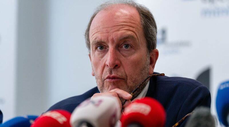 Foyer anderlechtois : Lotfi Mostefa demande audition au Parlement bruxellois