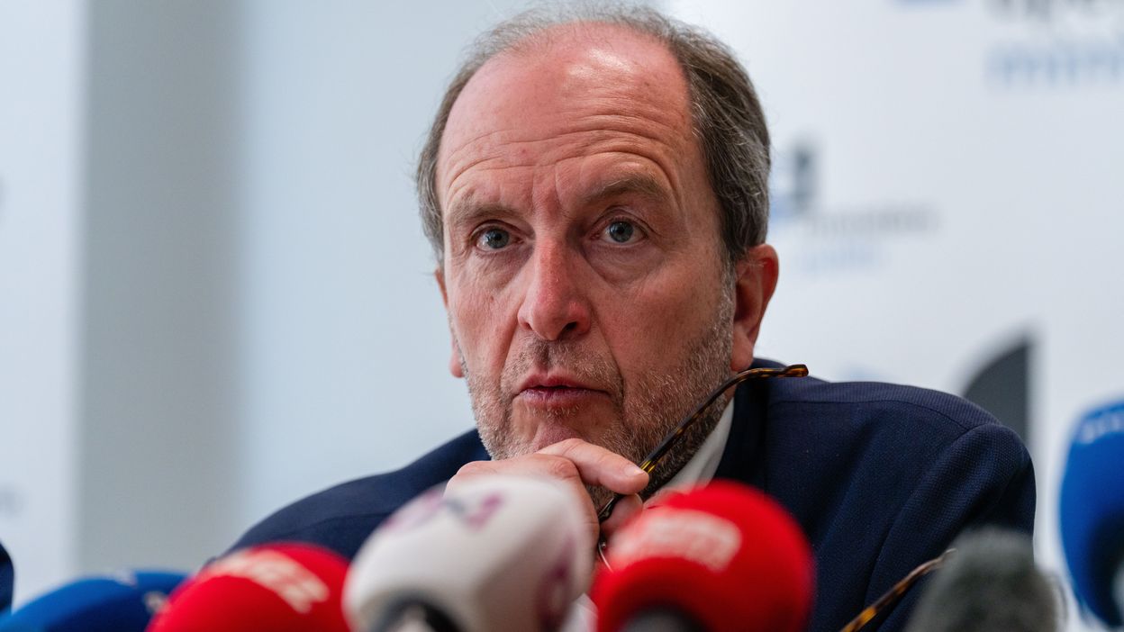 Foyer anderlechtois : Lotfi Mostefa demande audition au Parlement bruxellois