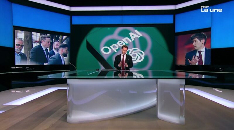 France : enquête d'un juge sur Elon Musk pour dérives possibles de X