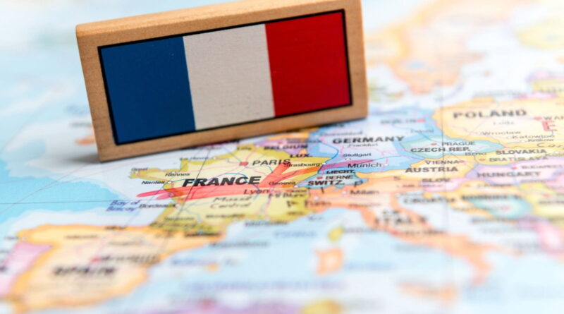 France : qui ne domine pas la migration en 2025 ?