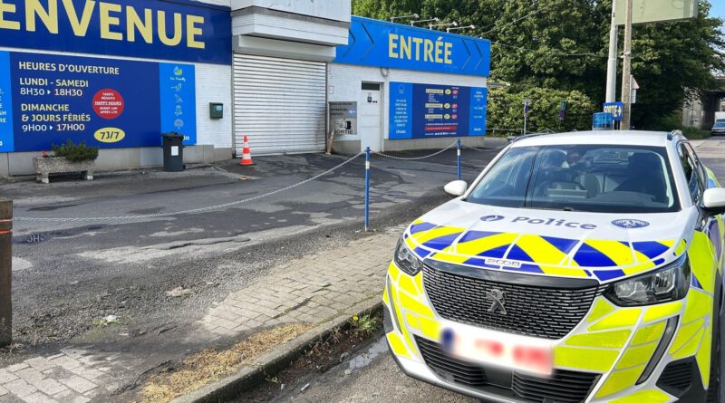 Fusillade à Ans : trois blessés graves, quatre arrestations, enquête en cours