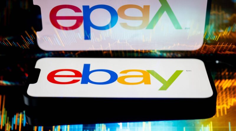 GameStop investit des milliards pour acquérir eBay et défier Amazon.