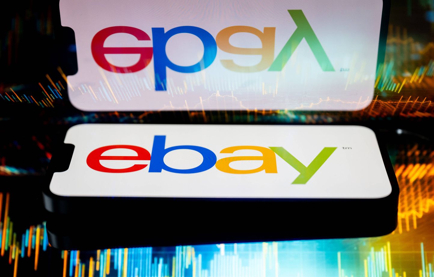 GameStop investit des milliards pour acquérir eBay et défier Amazon.