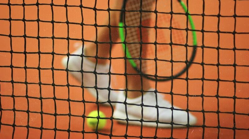 Gaston - Monfils : heure et chaîne du match de Roland-Garros.