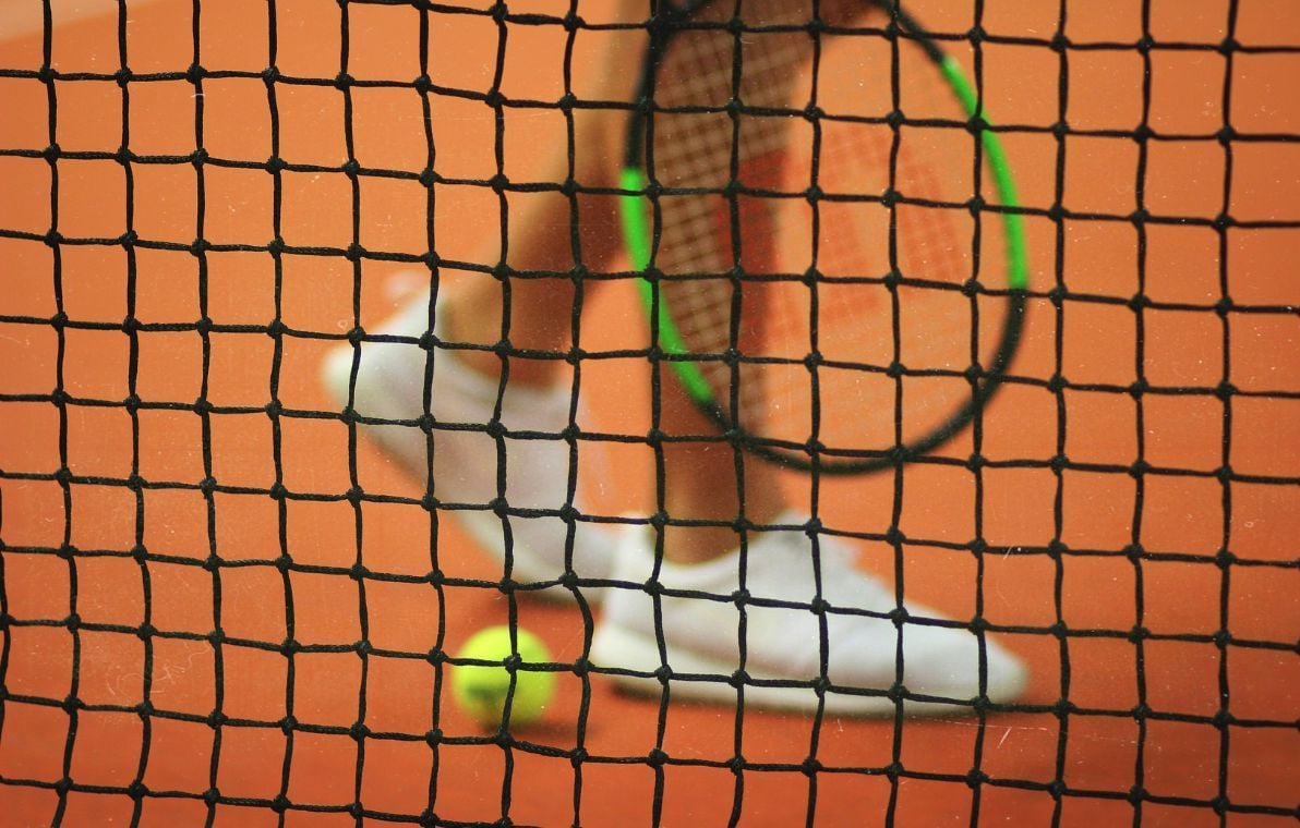 Gaston - Monfils : heure et chaîne du match de Roland-Garros.