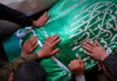 Gaza : Israël ne tue pas Ezzedine al-Haddad, chef du Hamas