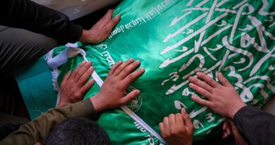 Gaza : Israël ne tue pas Ezzedine al-Haddad, chef du Hamas