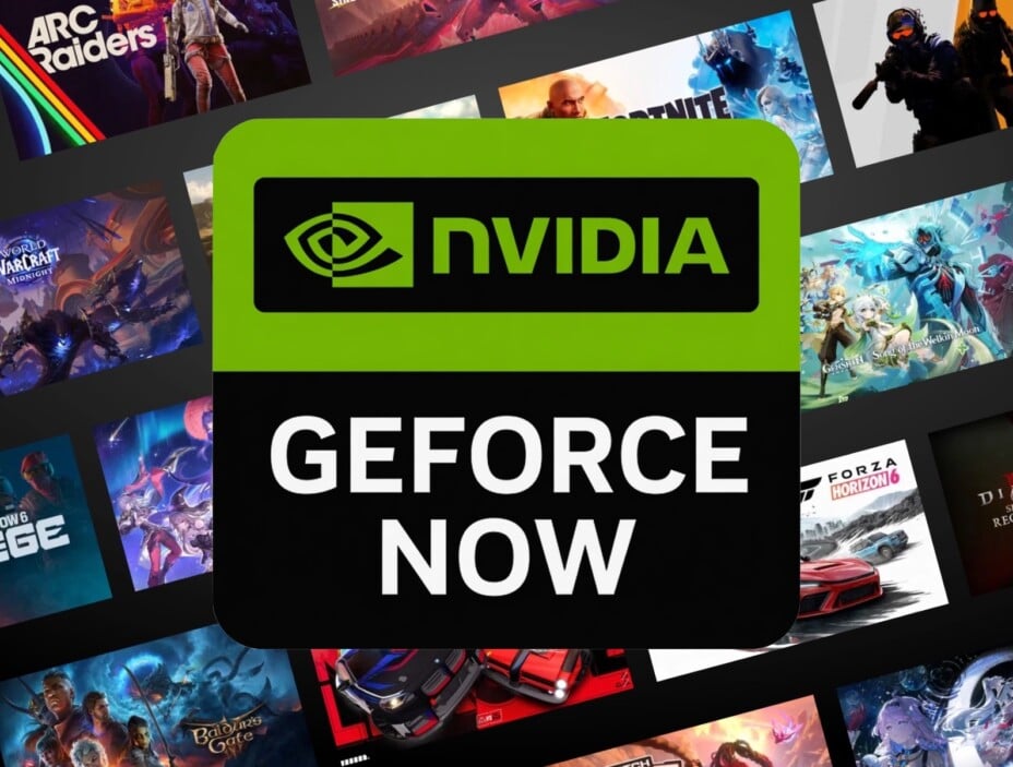 GeForce Now ne vous offre plus le contrôle total de votre streaming.