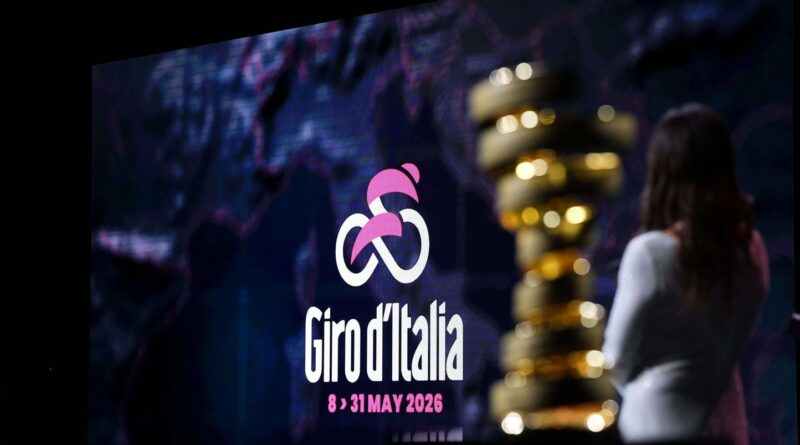 Giro 2026 : Quelle chaîne TV et heure pour le Tour d’Italie ?