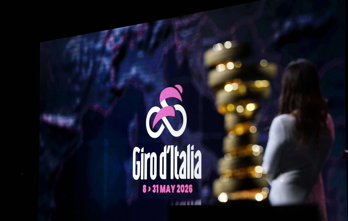 Giro 2026 : Quelle chaîne TV et heure pour le Tour d’Italie ?