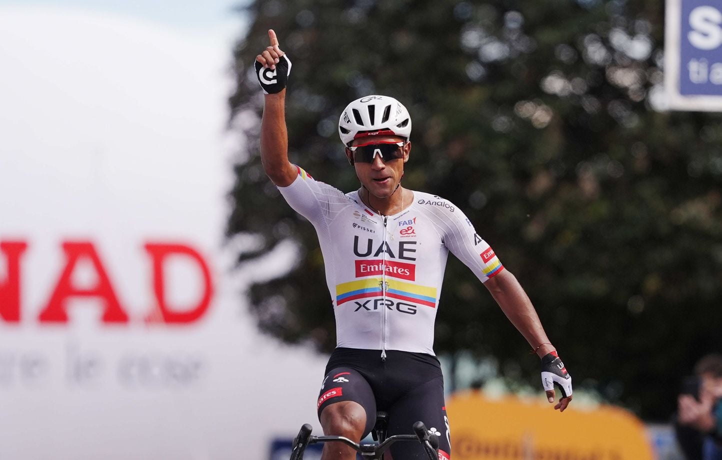 Giro : Classement après la 11e étape du Tour