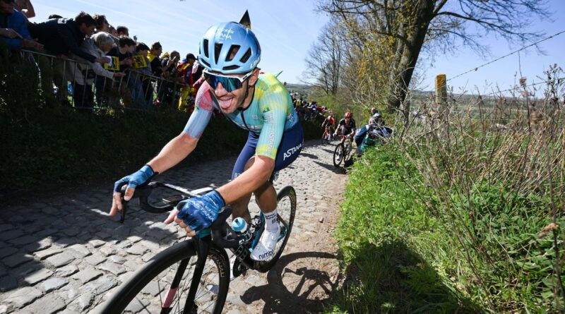 Giro : Classement de la 6e étape enfin dévoilé