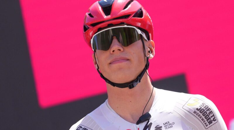 Giro : Classement final après la 18e étape