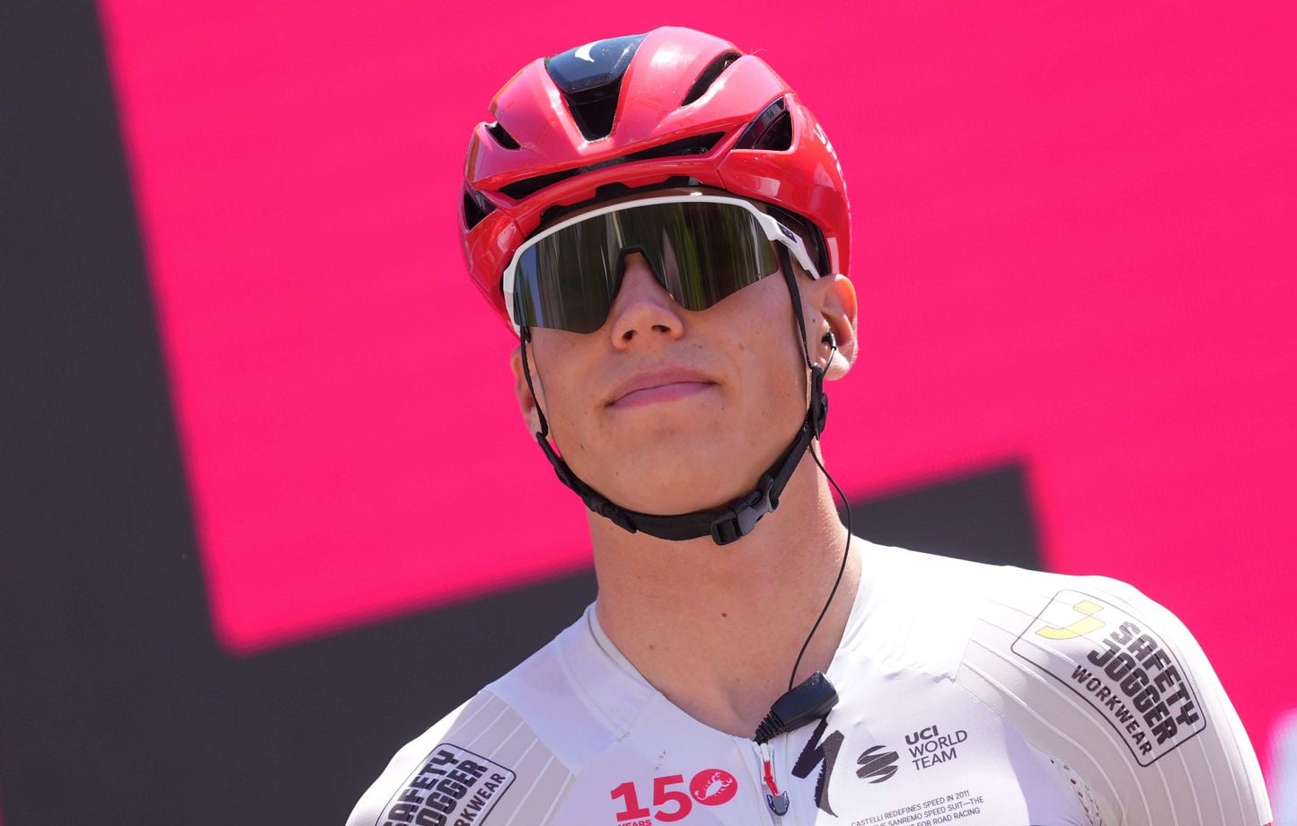 Giro : Classement final après la 18e étape