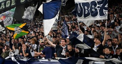 Girondins de Bordeaux : 27.000 spectateurs en N2, espoir de Ligue 3