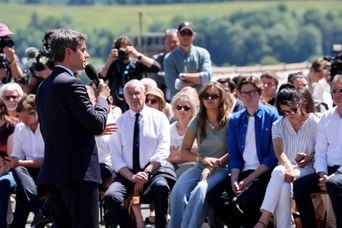 Glucksmann : Quel timing pour se déclarer candidat à la présidentielle ?