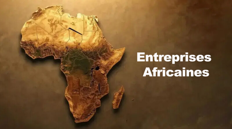 Gomycode, Unimed, LandâOrâ¦ la Tunisie se classe parmi 5 entreprises africaines à forte croissance