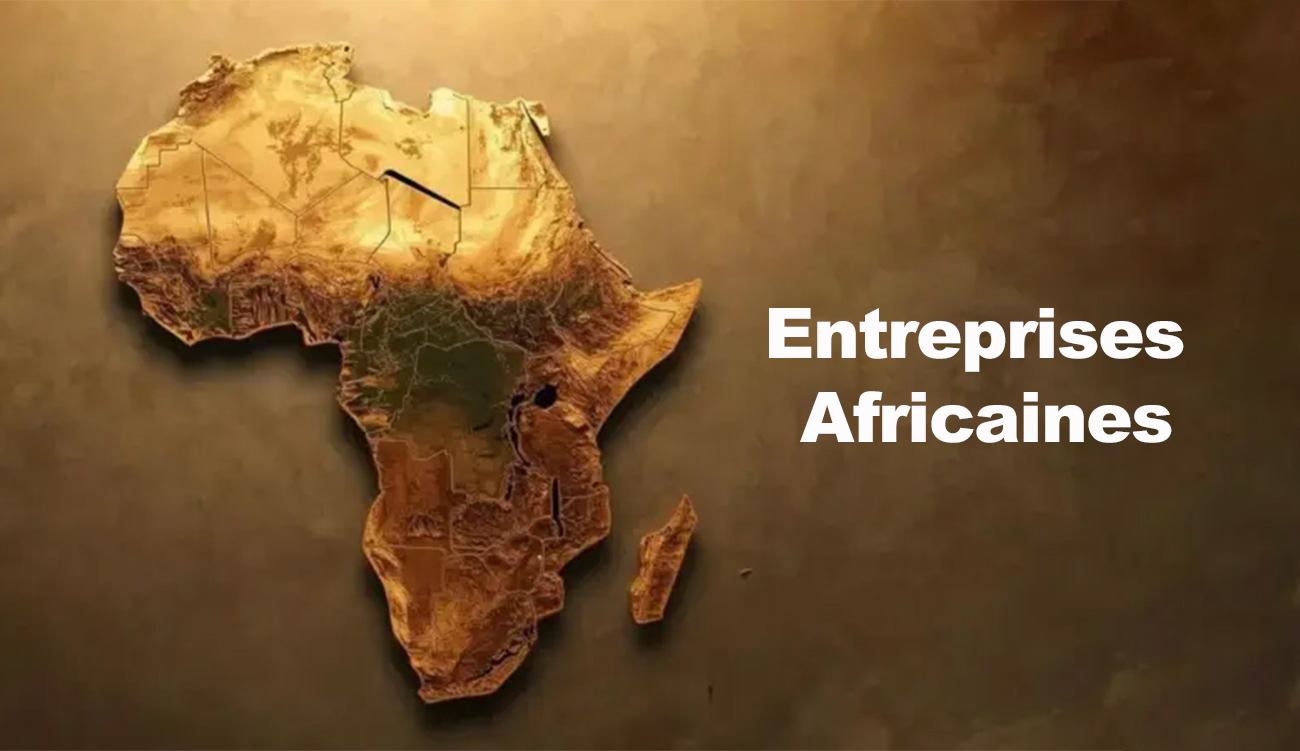 Gomycode, Unimed, LandâOrâ¦ la Tunisie se classe parmi 5 entreprises africaines à forte croissance