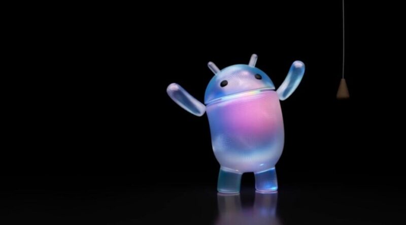 Google annonce « la plus grande année » pour Android : déjà entendu ça.