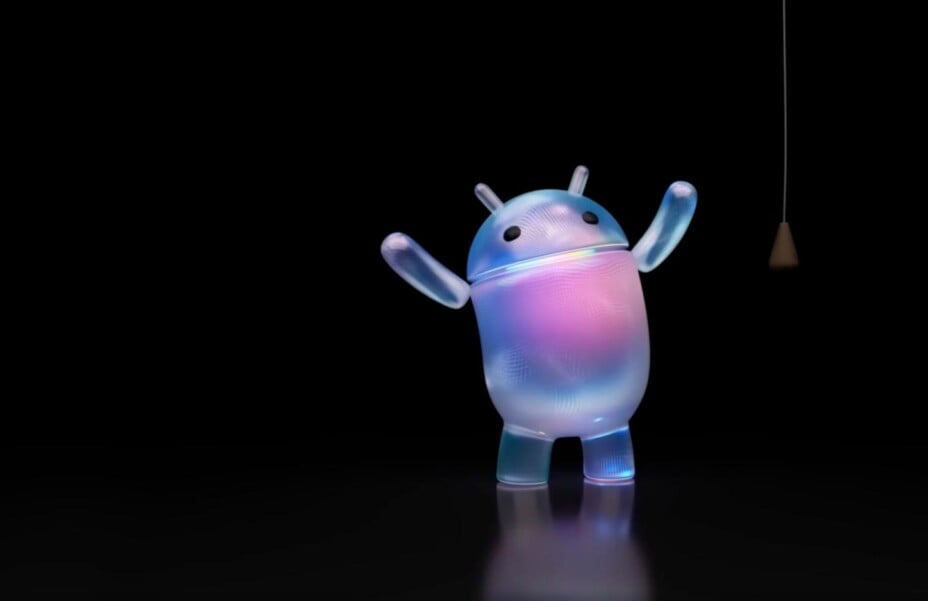 Google annonce « la plus grande année » pour Android : déjà entendu ça.
