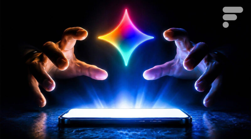 Google Gemini arrive sur smartphones et ordinateurs Googlebook : tout en vidéo.
