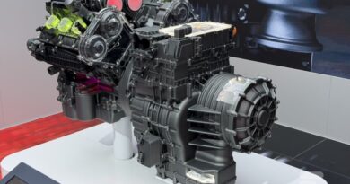 Google Maps, le moteur hybride chinois de Renault et Gemini arrivent – Récap’ Survoltés