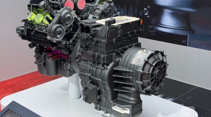 Google Maps, le moteur hybride chinois de Renault et Gemini arrivent – Récap’ Survoltés