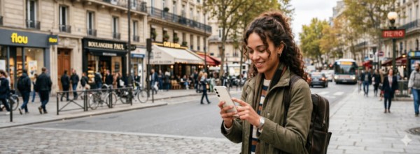 Google ne prendra plus en charge la 2G et la 3G sur Android 17.
