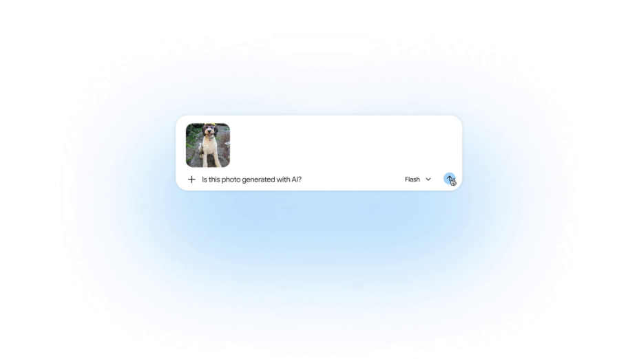 Google ne veut pas une utilisation opaque de l'IA.