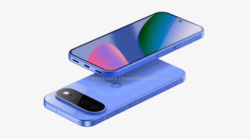 Google Pixel 11 : toutes les informations disponibles sur le futur smartphone