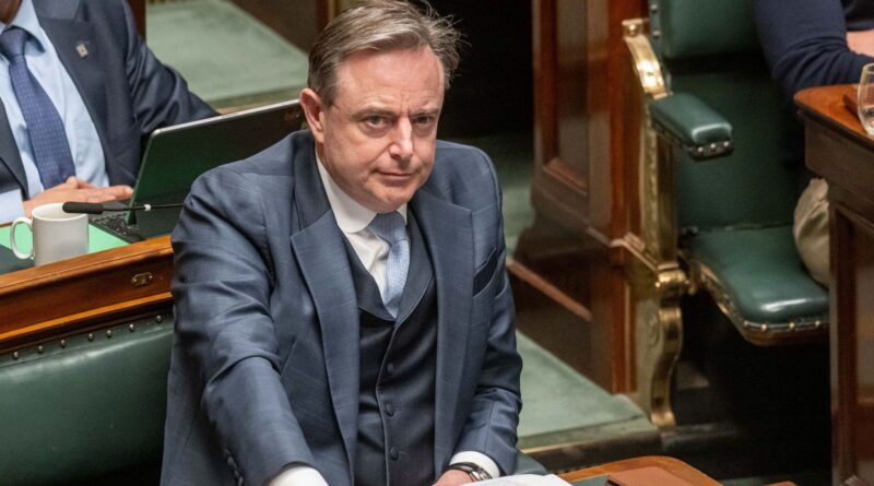 Gouvernement De Wever : Réformes salutaires ou antisociales ? Revivez notre direct