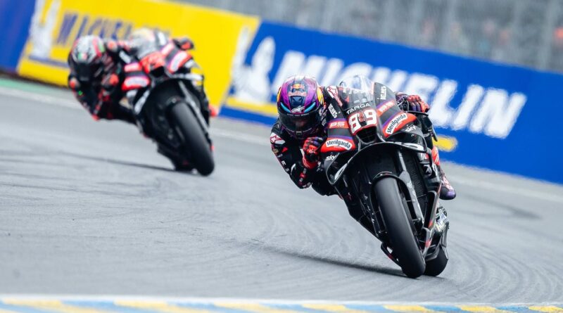 GP de Catalogne MotoGP 2026 : programme, horaires et chaîne TV détaillés