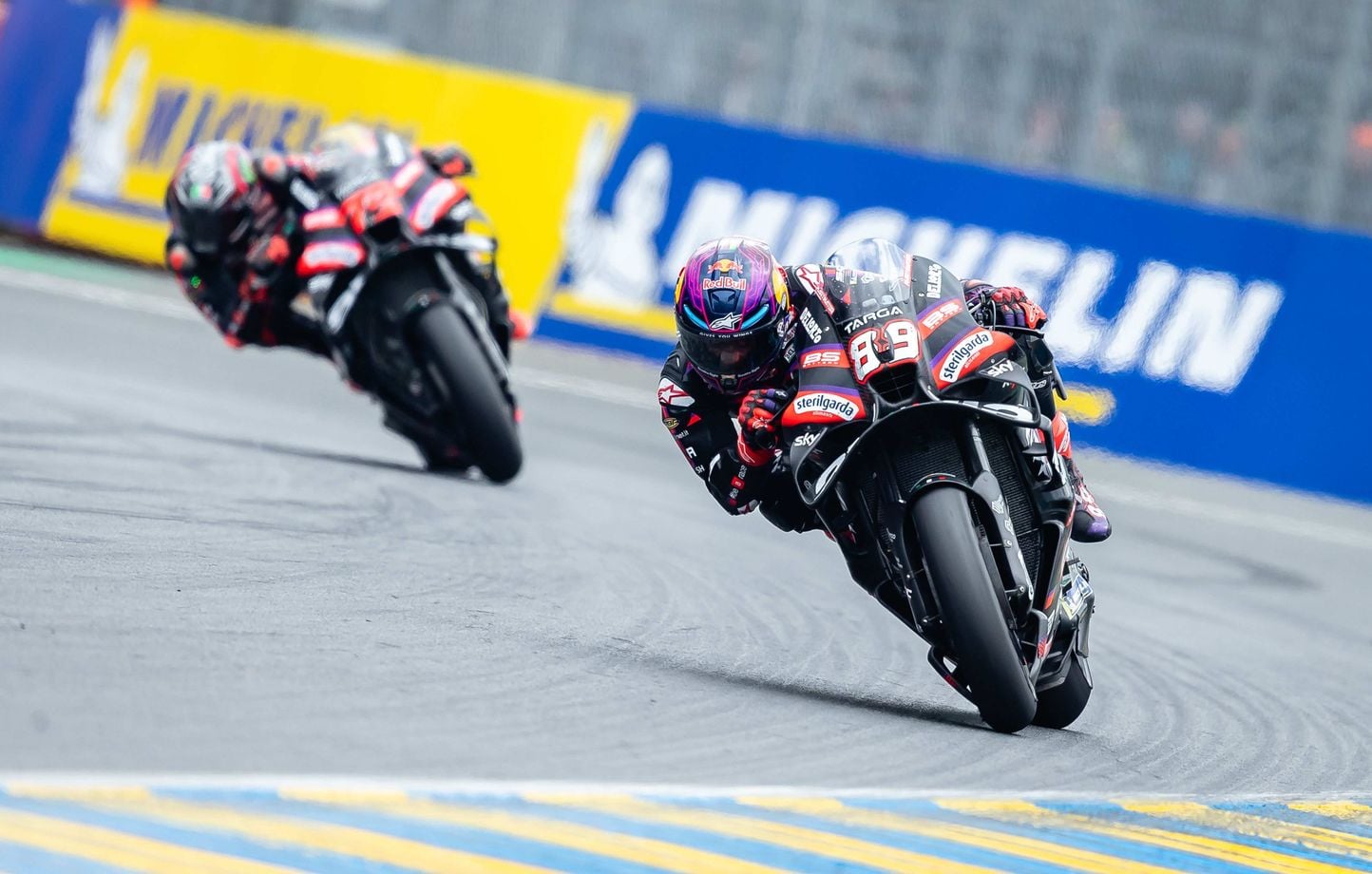 GP de Catalogne MotoGP 2026 : programme, horaires et chaîne TV détaillés