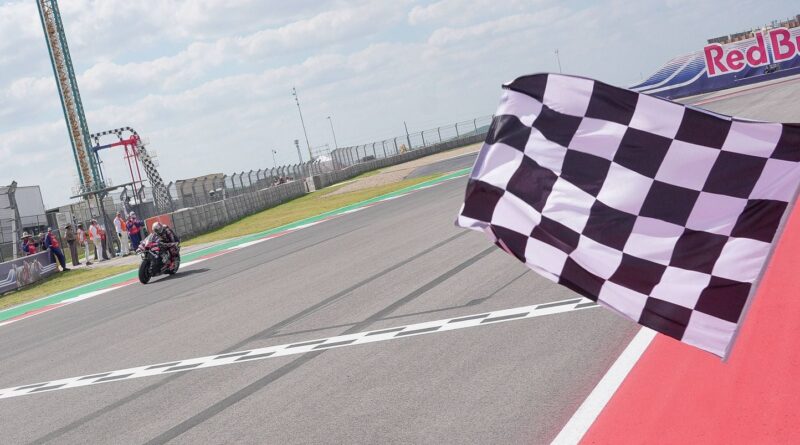 GP d’Italie : Programme complet du week-end MotoGP (horaires, chaîne TV, etc.)