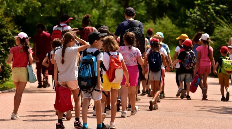 Grand-Est : 700 enfants défavorisés ne partent pas en vacances après une suppression de subvention