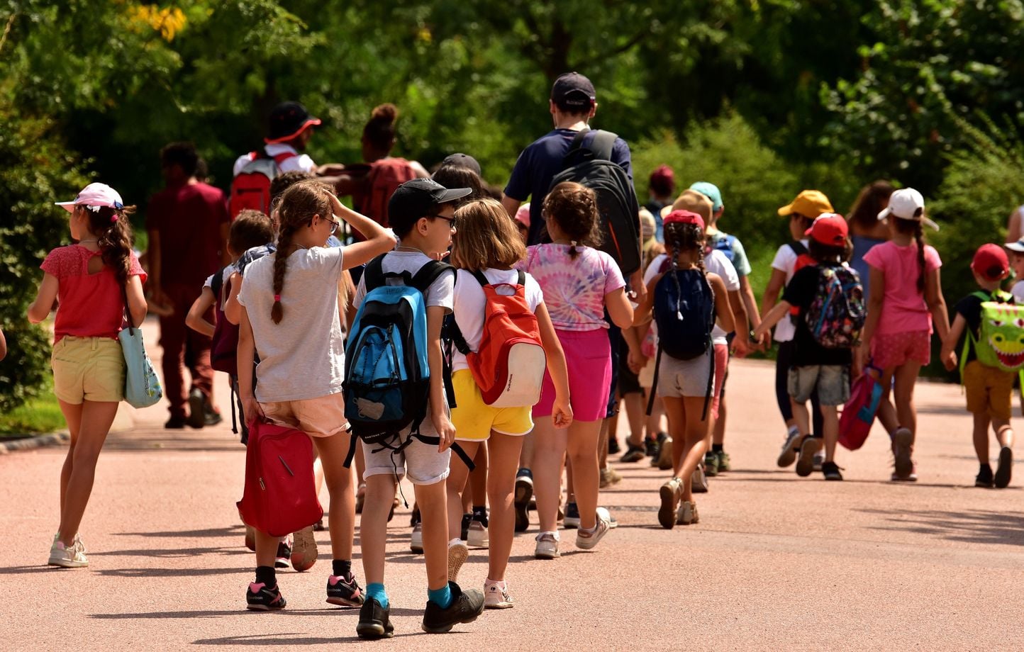 Grand-Est : 700 enfants défavorisés ne partent pas en vacances après une suppression de subvention