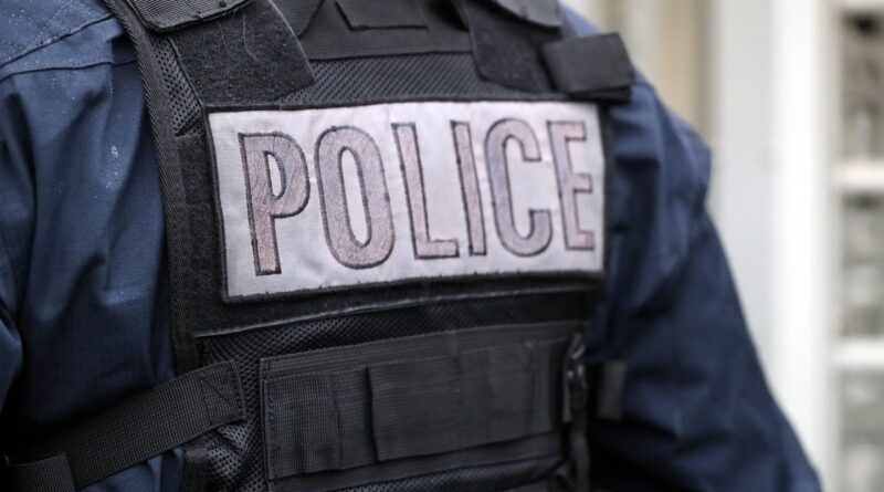 Grenoble : Fusillade près d’un point de deal, un mort.
