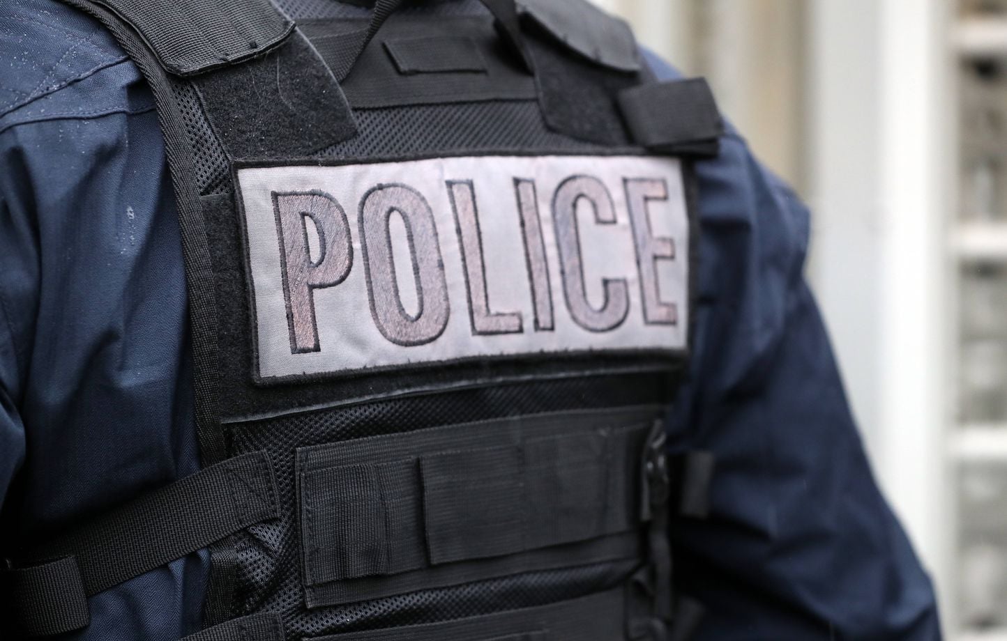 Grenoble : Fusillade près d’un point de deal, un mort.