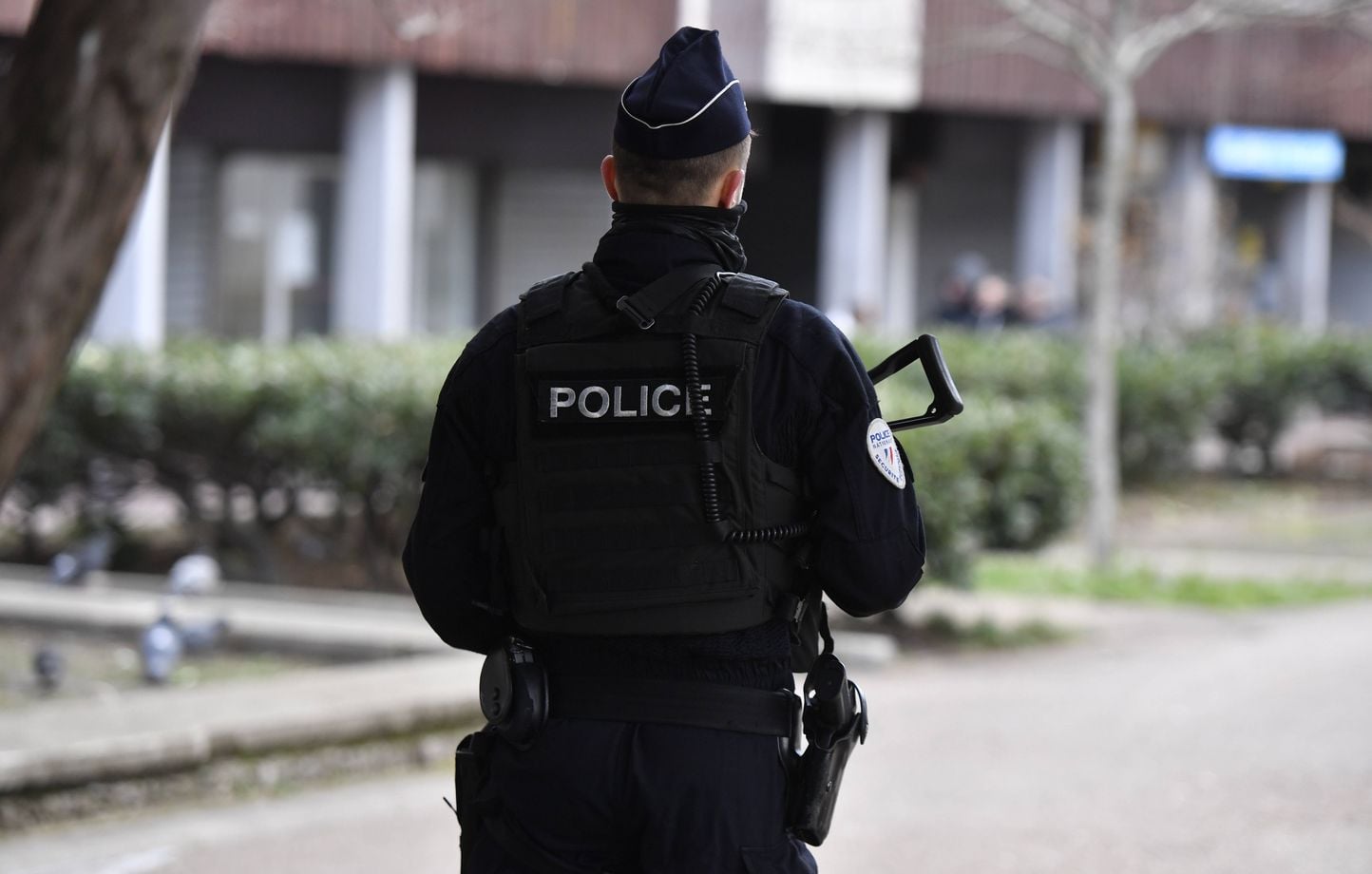 Grenoble : Trois suspects ne sont pas écroués dans l'affaire de l'explosion d'un commerce
