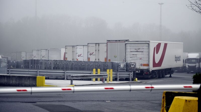 Grève chez bpost : Bnode évalue l'impact à 15 millions d'euros