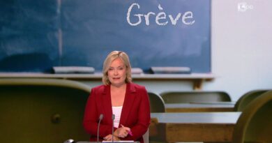 Grève des enseignants : le mouvement s'étend, élèves et parents s'adaptent.