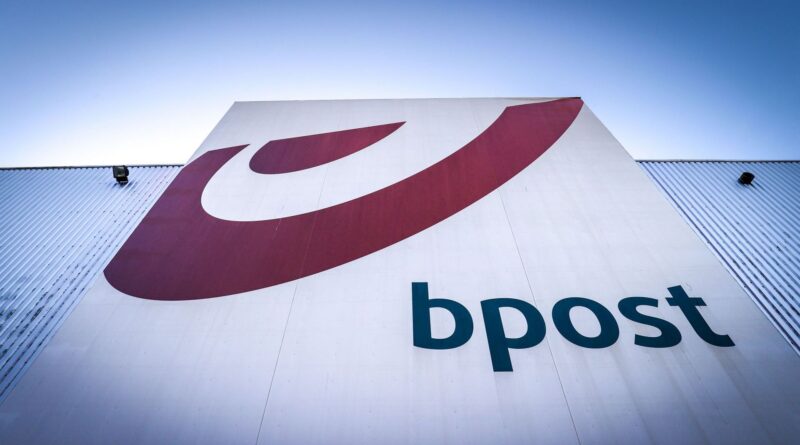 Grève des facteurs à Bpost ce vendredi à Liège et Seraing