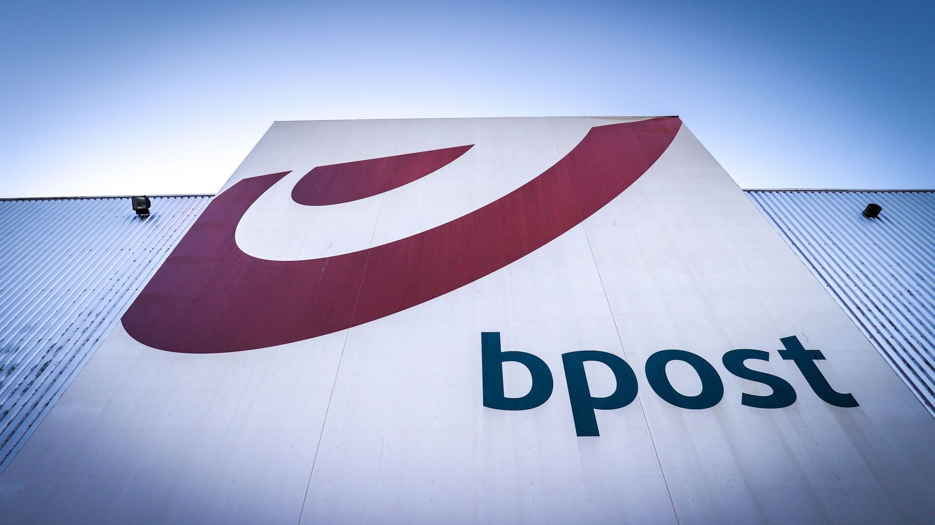 Grève des facteurs à Bpost ce vendredi à Liège et Seraing