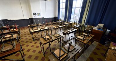 Grève des profs du 18 au 27 mai : la CSC s'oppose aux réformes, soutien du SETCa