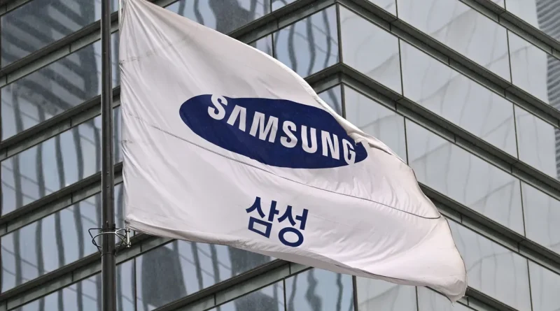 Grève historique chez Samsung : risque pour la chaîne mondiale de l'IA