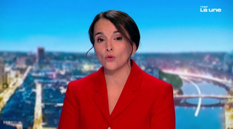 Grève nationale dans les prisons ce lundi, manifestation à Lantin
