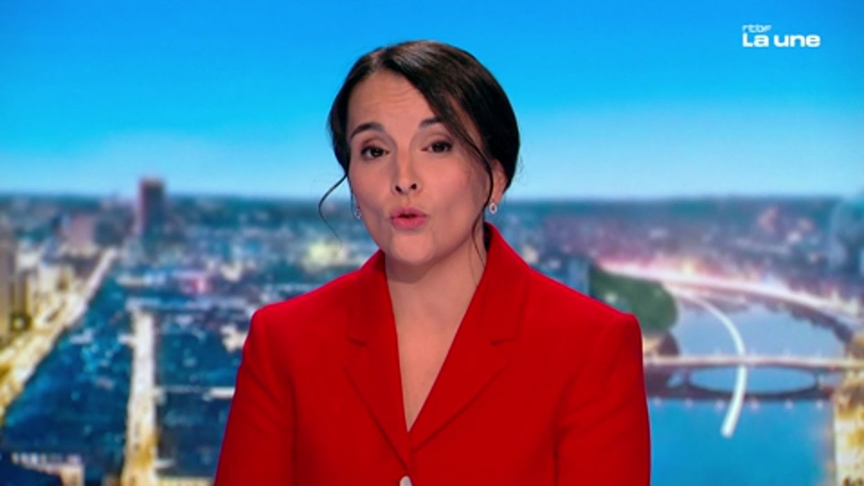 Grève nationale dans les prisons ce lundi, manifestation à Lantin