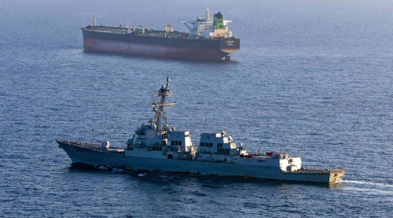 Guerre au Moyen-Orient : événements récents à ne pas manquer