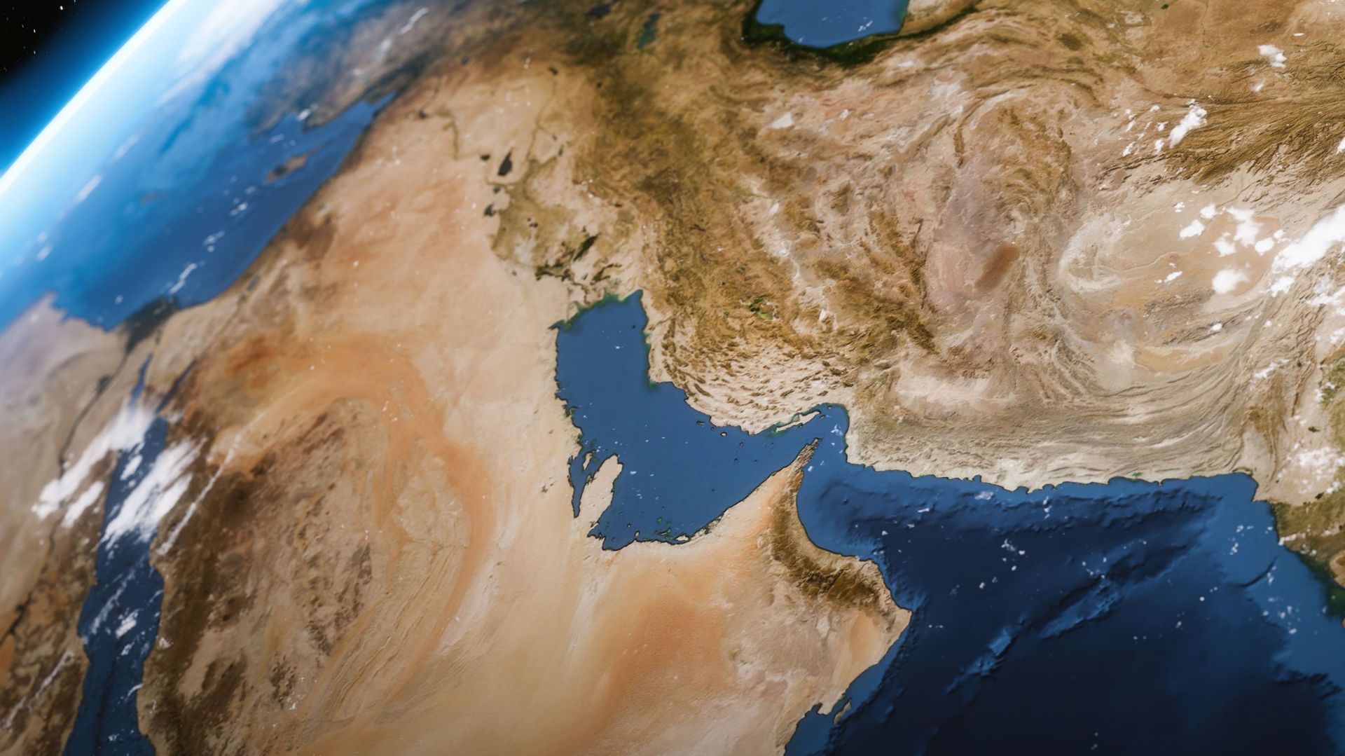 Guerre au Moyen-Orient : Iran et Etats-Unis avancent dans les négociations.